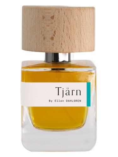 Frasco de Tjärn, de Parfumeurs du Monde