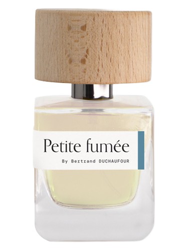 Frasco de Petite Fumee, de Parfumeurs du Monde
