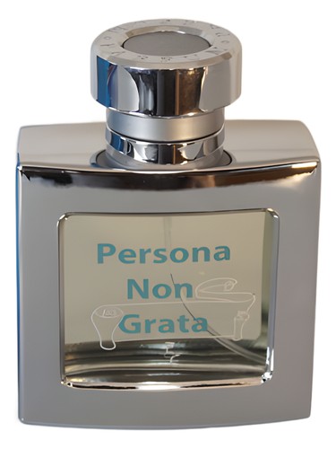 Frasco de Persona Non Grata, de Eclectic Collections