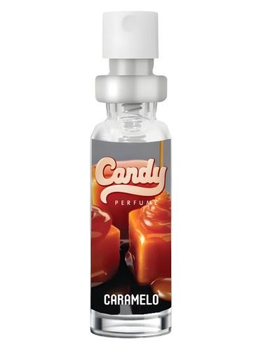 Frasco de Caramelo, de By Candy