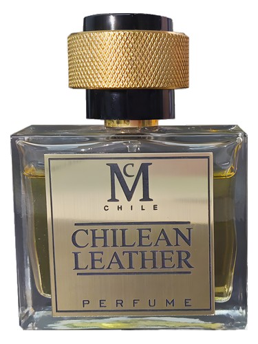 Frasco de Chilean Leather — Casaniche