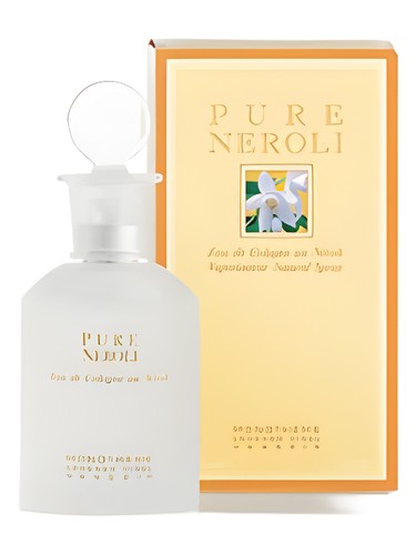 Frasco de Pure Neroli, de Monotheme Venezia