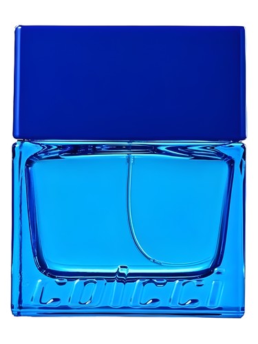 Frasco de Colcci Urban Boys, de Colcci