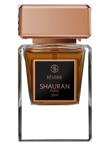 Frasco de Reverie, de Shauran