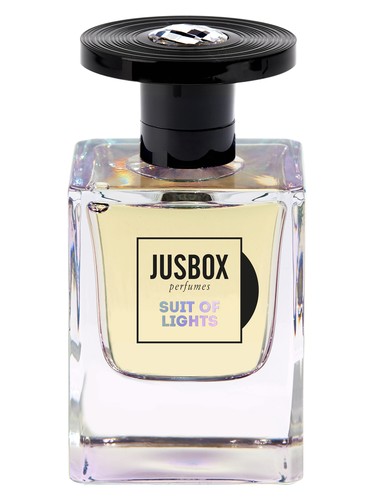 Frasco de Suit of Lights — Jusbox