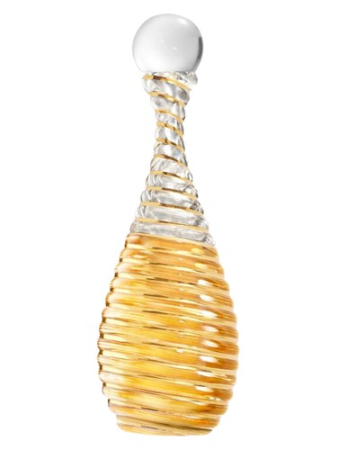 Frasco de J'adore Eau de Parfum Infinissime x India Mahdavi, de Dior
