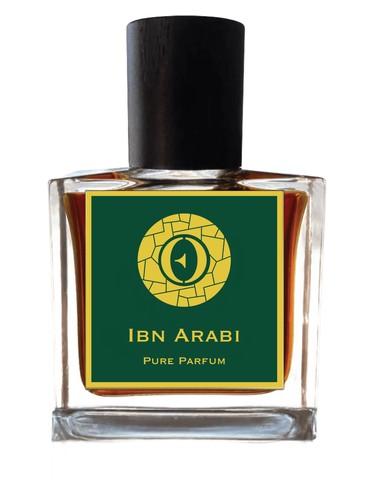 Frasco de Ibn Arabi, de Ensar Oud
