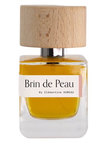 Frasco de Brin de Peau, de Parfumeurs du Monde
