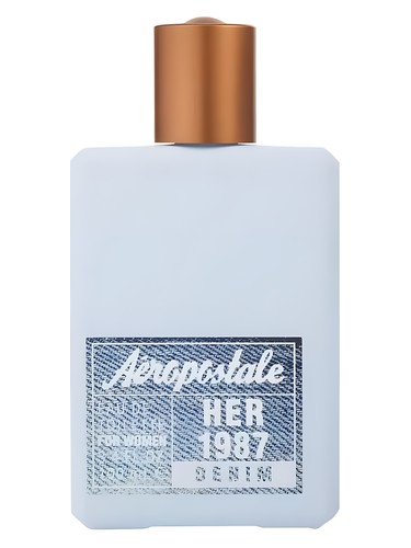 Frasco de Aéropostale Her 1987 Denim, de Aéropostale