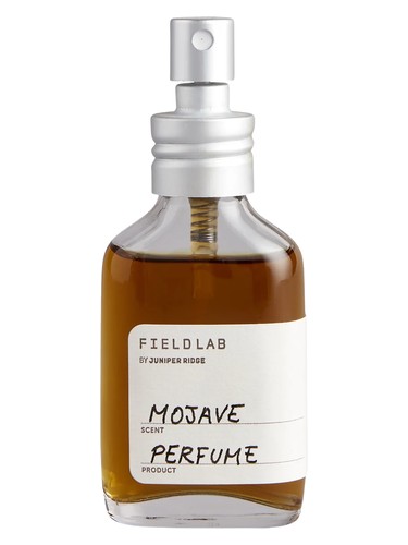 Frasco de Mojave Field Lab, de Juniper Ridge
