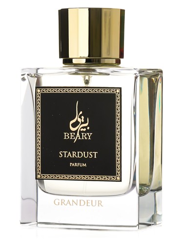 Frasco de Stardust, de Beary