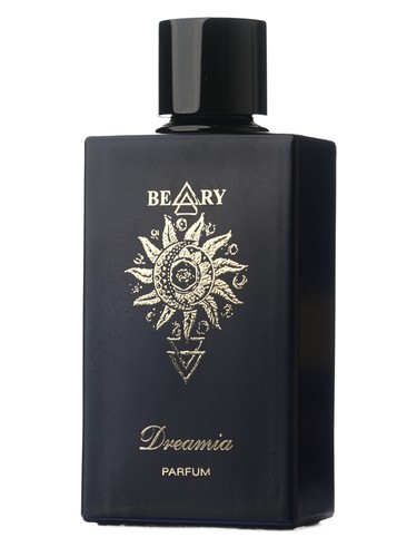 Frasco de Dreamia, de Beary