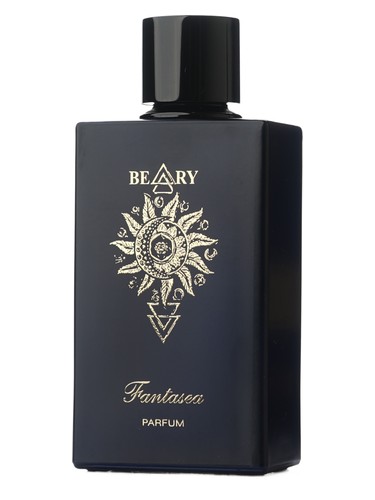 Frasco de Fantasea, de Beary