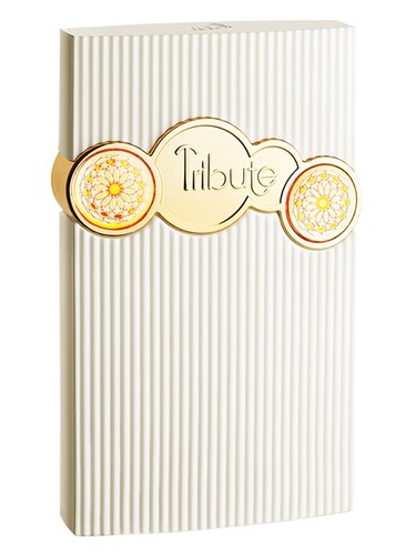Frasco de Tribute White — Afnan