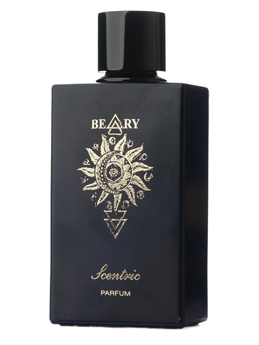 Frasco de Scentric, de Beary