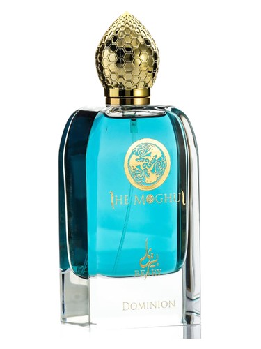 Frasco de Dominion, de Beary