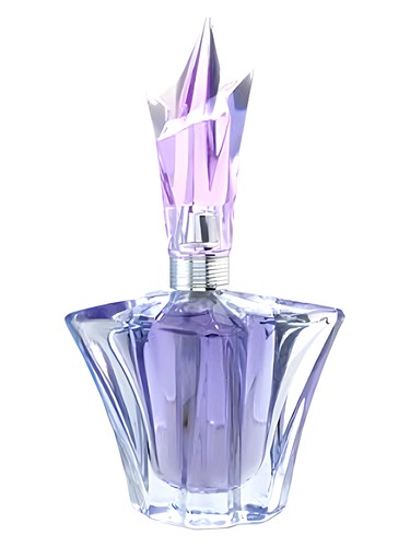 Frasco de Angel Garden Of Stars - Violette Angel — Mugler