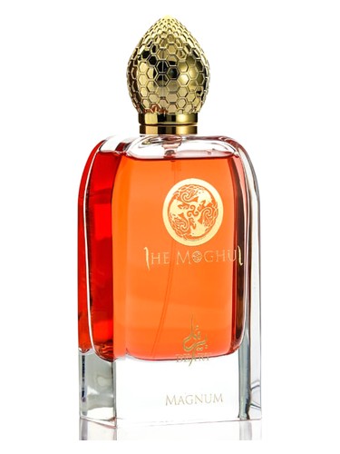 Frasco de Magnum, de Beary
