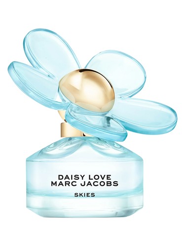 Frasco de Daisy Love Skies — Marc Jacobs