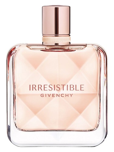 Frasco de Irrésistible Givenchy Eau de Toilette Fraiche, de Givenchy