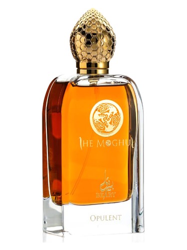 Frasco de Opulent, de Beary