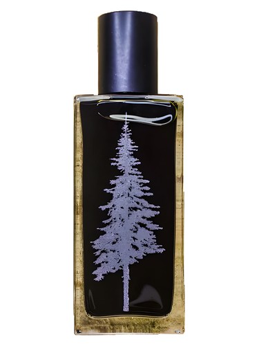 Frasco de Treacle, de Pineward Perfumes