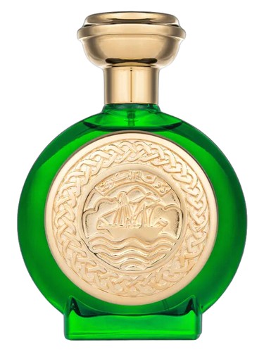 Frasco de Alseif, de Boadicea the Victorious