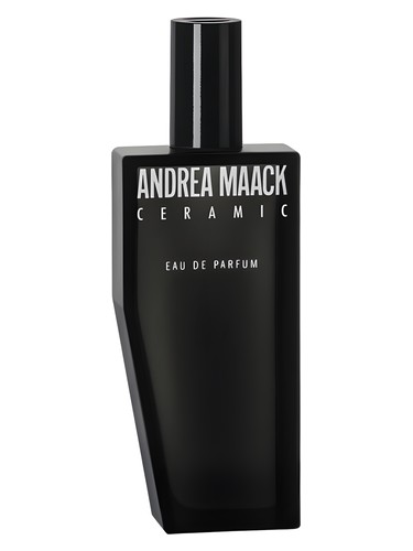 Frasco de Ceramic, de Andrea Maack