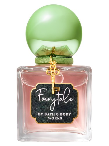 Frasco de Fairytale — Bath & Body Works