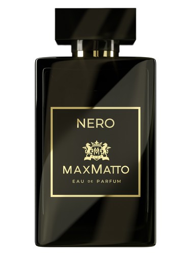 Frasco de Nero, de MaxMatto