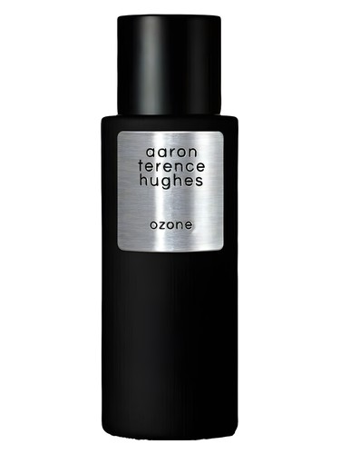 Frasco de Ozone — Aaron Terence Hughes