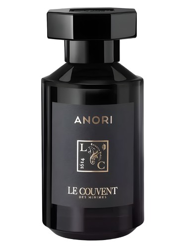 Frasco de Anori, de Le Couvent Maison de Parfum