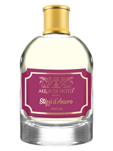 Frasco de Stizzi d'Amore — Acqua di Noto