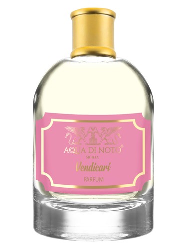 Frasco de Vendicari, de Acqua di Noto