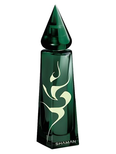 Frasco de Shaman, de Shantara