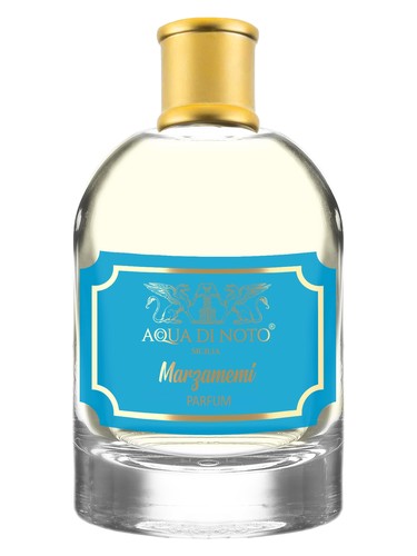 Frasco de Marzamemi, de Acqua di Noto