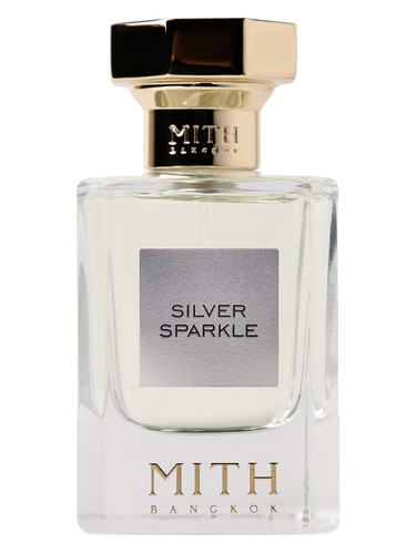 Frasco de Silver Sparkle — Mith