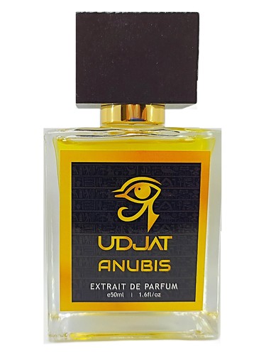 Frasco de Anubis, de Udjat