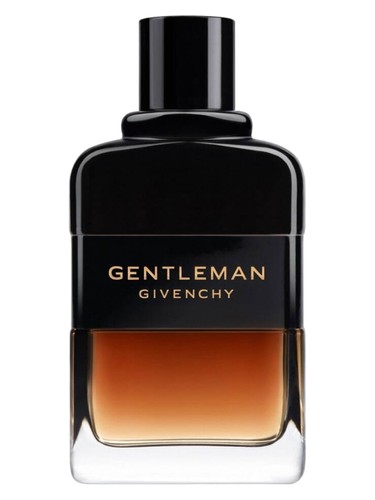 Frasco de Gentleman Eau de Parfum Reserve Privée — Givenchy