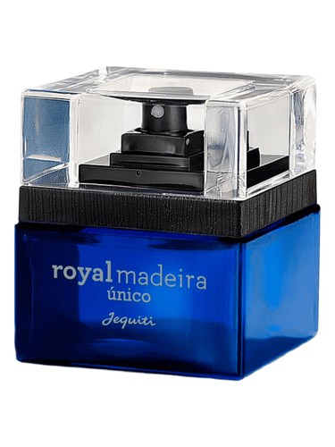 Frasco de Royal Madeira Único, de Jequiti