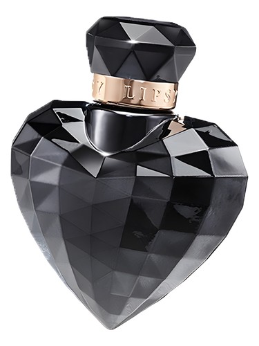 Frasco de Lipsy Noir, de Lipsy