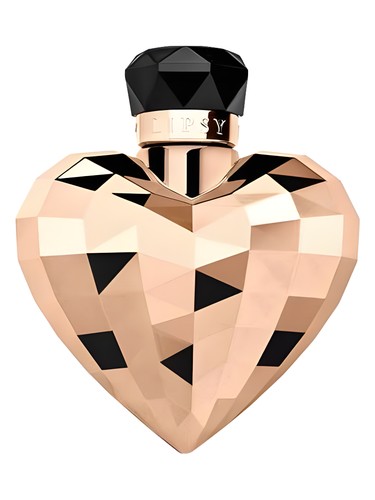 Frasco de Lipsy Rose Gold, de Lipsy
