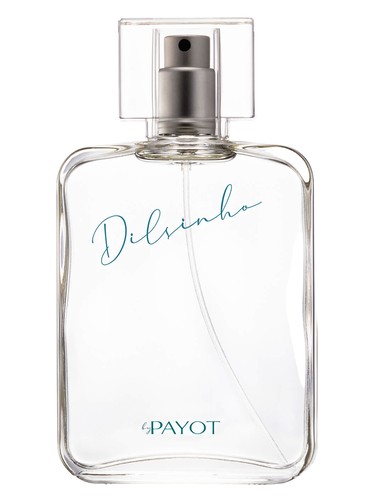 Frasco de Dilsinho, de Payot