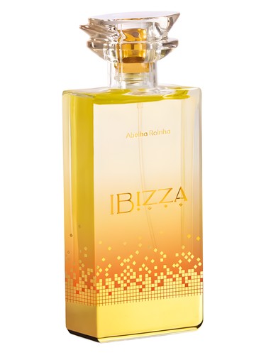 Frasco de Ibizza, de Abelha Rainha