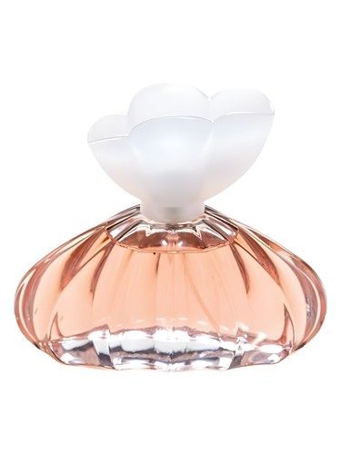 Frasco de Floralle, de Abelha Rainha