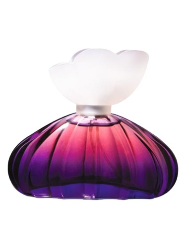 Frasco de Floralle Mystery, de Abelha Rainha