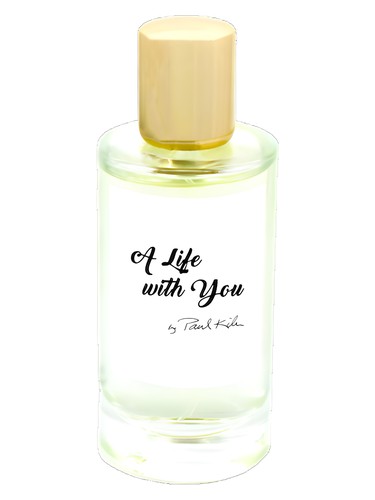 Frasco de A Life with You, de Ecuación Natural