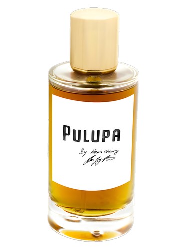 Frasco de Pulupa, de Ecuación Natural