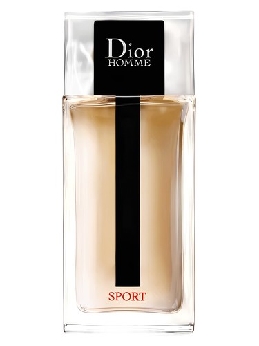 Frasco de Dior Homme Sport 2021 — Dior