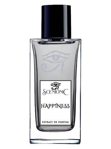 Frasco de Happiness — Scentonic